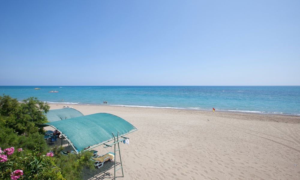 Belek